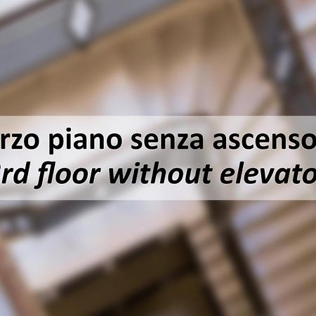 Aleardi Roof Apartment By Mamo フィレンツェ エクステリア 写真